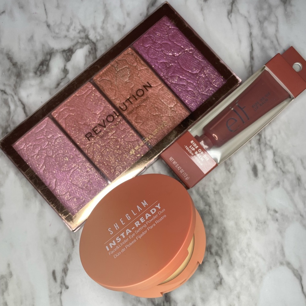 Ready For Fall🍂Bundle